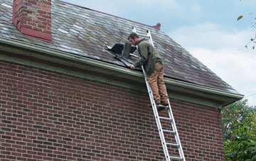 what affects urgent Clopton roof repairs
