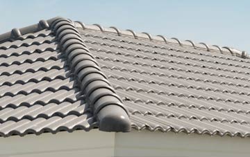 advantages of Clopton clay roofing
