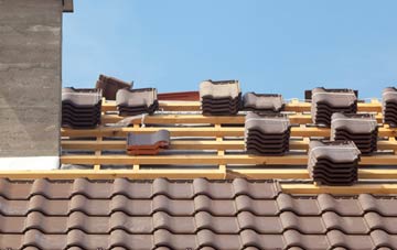 Clopton clay roofing costs