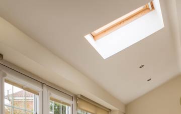 Clopton conservatory roof insulation companies