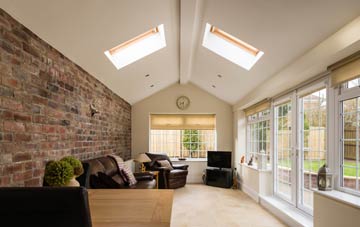 conservatory roof insulation Clopton