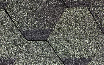 Clopton fibreglass shingle repairs