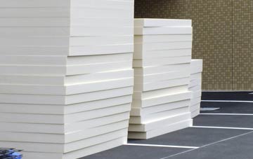 Clopton flat roof insulation costs