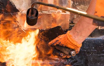 Clopton flat roof repair companies