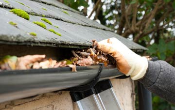 gutter cleaning Clopton