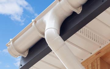 Clopton gutter installation costs