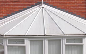 Clopton polycarbonate conservatory roof repairs