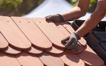 Clopton roof tile contractors