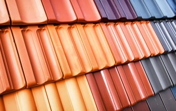 Clopton roof tile costs