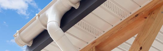 get Clopton guttering quotes today