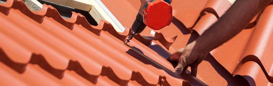 save on Clopton roof installation costs