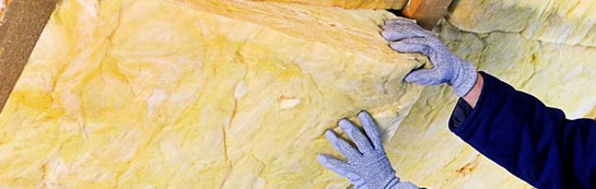 quotes for Clopton roof insulation