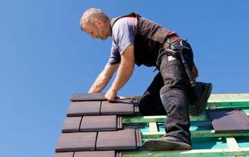 disadvantages of Clopton slate roofing