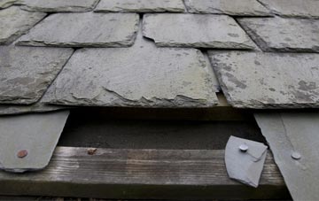 Clopton slate roof repairs and maintenance