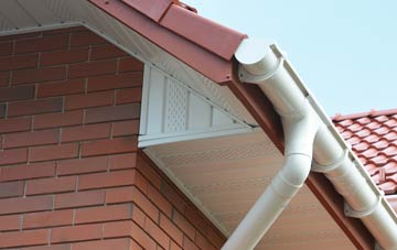 Clopton soffit repair costs