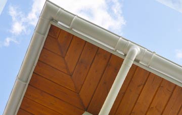Clopton soffit types