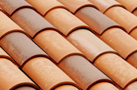 Clopton clay roofing