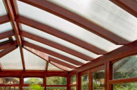 Clopton conservatory roofing insulation