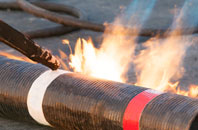 Clopton flat roofing replacement