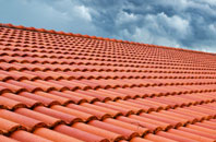 Clopton roofing tiles