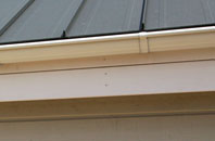 Clopton soffit repair