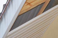 rated Clopton soffit repair companies